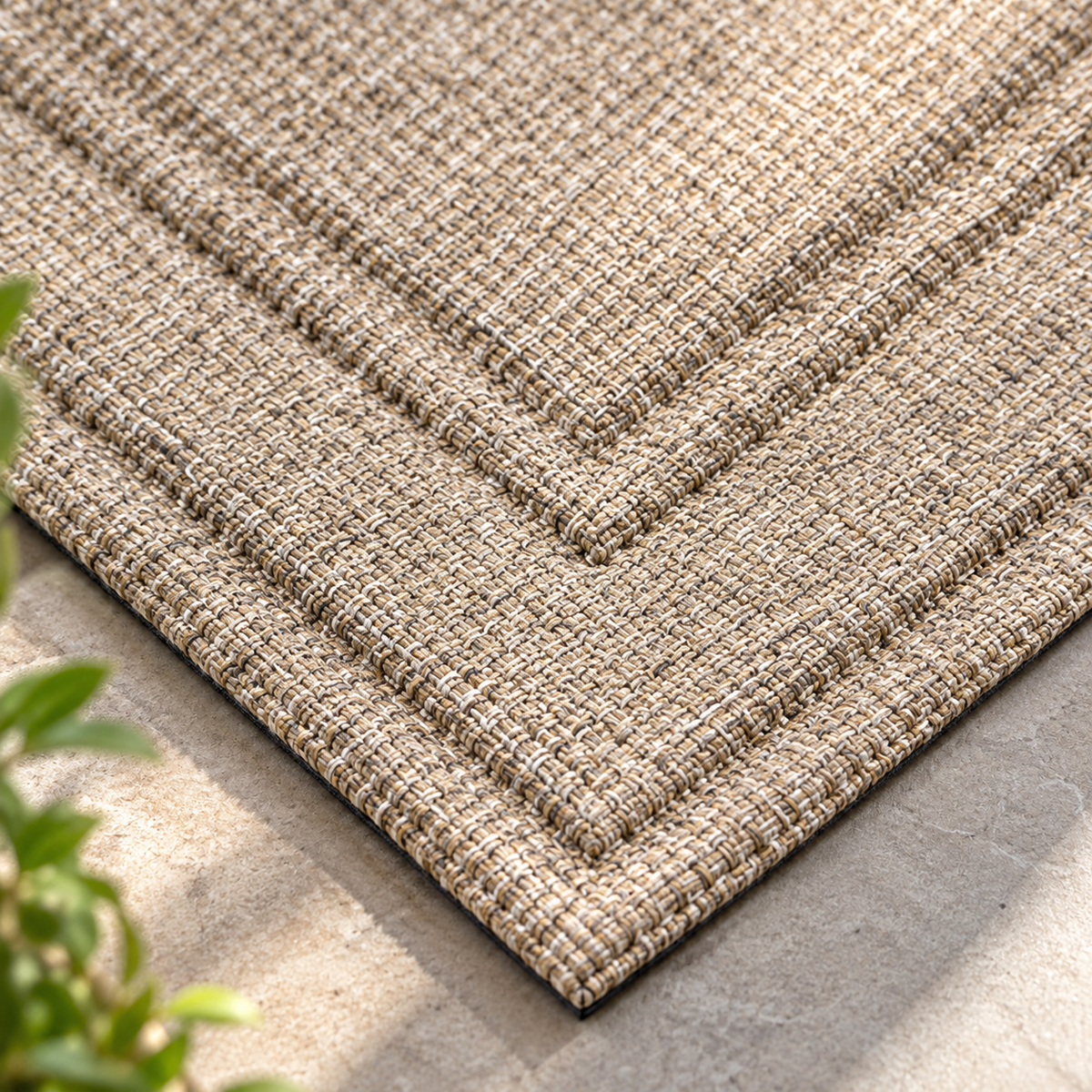 Home Paw Doormat