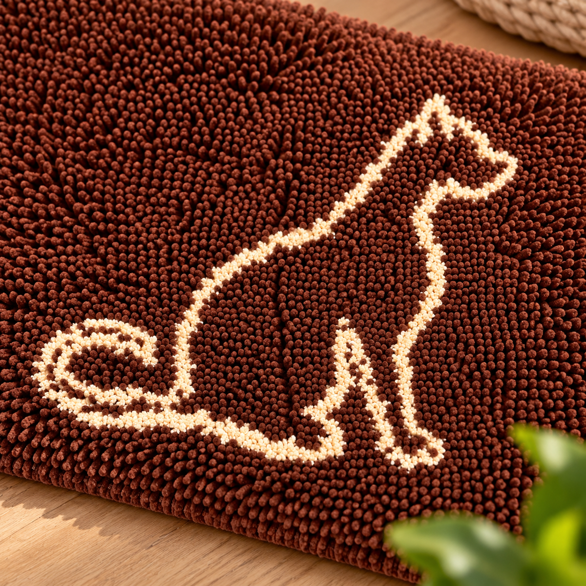 Clean Paws Doormat